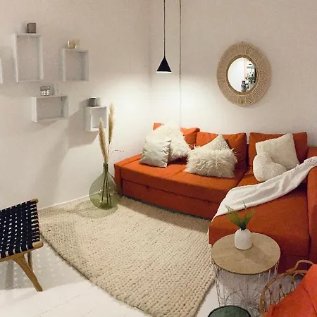 Cosy House 4p, Liege-mediacite, Free Parking * Lutych